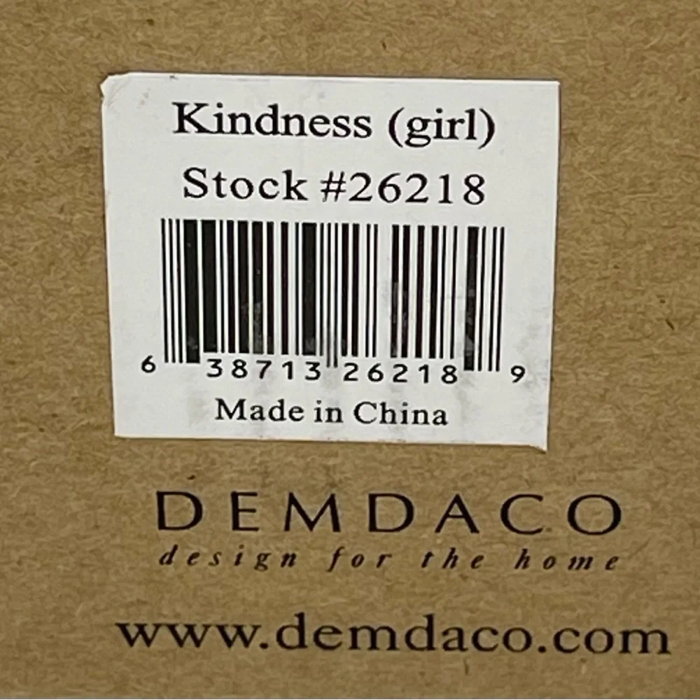 Willow Tree Kindness (Girl) 